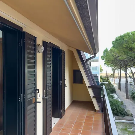 Apartment Bright Flat Near Center And Lignano Sabbiadoro